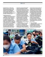 中国东盟报道（英文版）2025年5月第5期