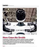 中国东盟报道（英文版）2025年5月第5期