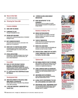 中国东盟报道（英文版）2025年5月第5期