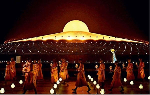 中国东盟报道（英文版）