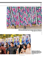 中国东盟报道（英文版）2025年6-7月合刊