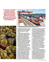 中国东盟报道（英文版）2025年6-7月合刊