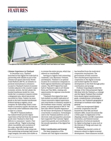 中国东盟报道（英文版）2025年6-7月合刊