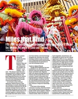 中国东盟报道（英文版）2025年6-7月合刊