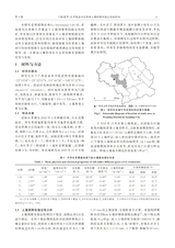 水土保持通报2025年8月第4期