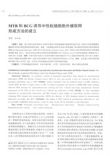 中国现代医药杂志2020年1月第1期