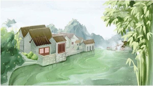 作文与考试·小学中高年级版