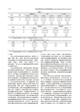 中国实用医药2025年12月第24期