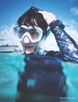 悦游 Condé Nast Traveler2025年10月第5期