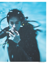 悦游 Condé Nast Traveler2025年10月第5期