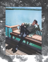 悦游 Condé Nast Traveler2025年10月第5期