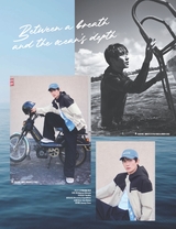 悦游 Condé Nast Traveler2025年10月第5期