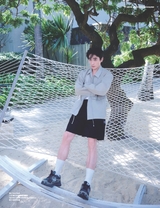 悦游 Condé Nast Traveler2025年10月第5期