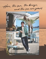 悦游 Condé Nast Traveler2025年10月第5期