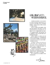 悦游 Condé Nast Traveler2025年10月第5期