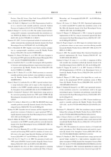 暴雨灾害2024年6月第3期