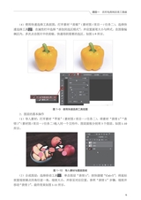 农村电商网店美工（“广东技工”工程教材 农村电商系列）2022年3月第1期