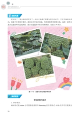 农村电商网店美工（“广东技工”工程教材 农村电商系列）2022年3月第1期