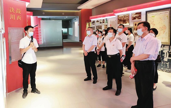 老年教育·老年大学