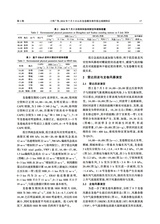 海洋气象学报2025年4月第2期