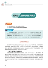 农村电商网店运营（“广东技工”工程教材 农村电商系列）2022年2月第1期