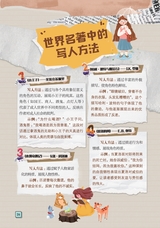 小星星阅读100分高年级版2025年6月第6期