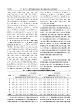 江西师范大学学报·自然科学版2025年5月第3期