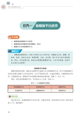 农村电商新媒体运营（“广东技工”工程教材 农村电商系列）2022年2月第1期