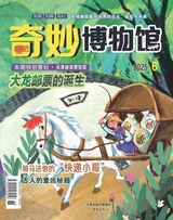 奇妙博物馆2025年6月第6期