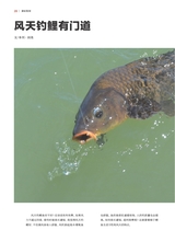 垂钓2023年10月第10期