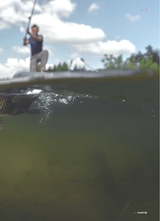 垂钓2023年10月第10期