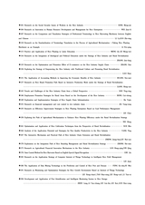 北方水稻2025年10月第5期