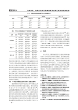 北方水稻2025年8月第4期