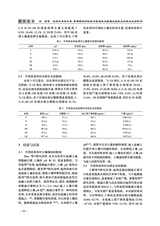 北方水稻2025年8月第4期