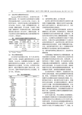 教育生物学杂志2025年3月第2期
