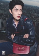 智族GQ2024年6月第6期