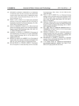 乳业科学与技术2025年9月第5期