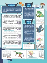 小哥白尼·野生动物画报2022年10月第10期