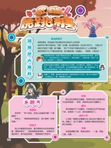 小哥白尼·野生动物画报2022年10月第10期