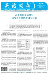 英语周报·高中教师版（A）