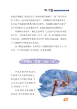 雪豆月读（低年级）2025年10月第10期