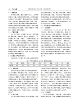 中国农业文摘-农业工程2025年7月第4期