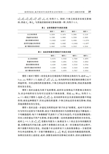政治经济学季刊2025年6月第2期