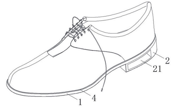 鞋类工艺与设计
