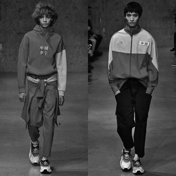 鞋类工艺与设计