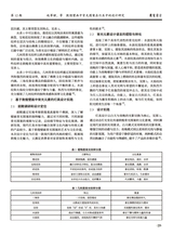 鞋类工艺与设计2025年6月第12期