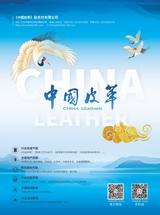 鞋类工艺与设计2025年10月第20期