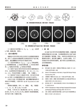 鞋类工艺与设计2025年10月第20期