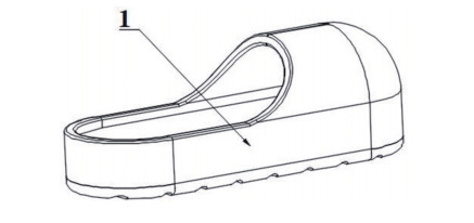 鞋类工艺与设计