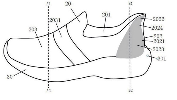 鞋类工艺与设计
